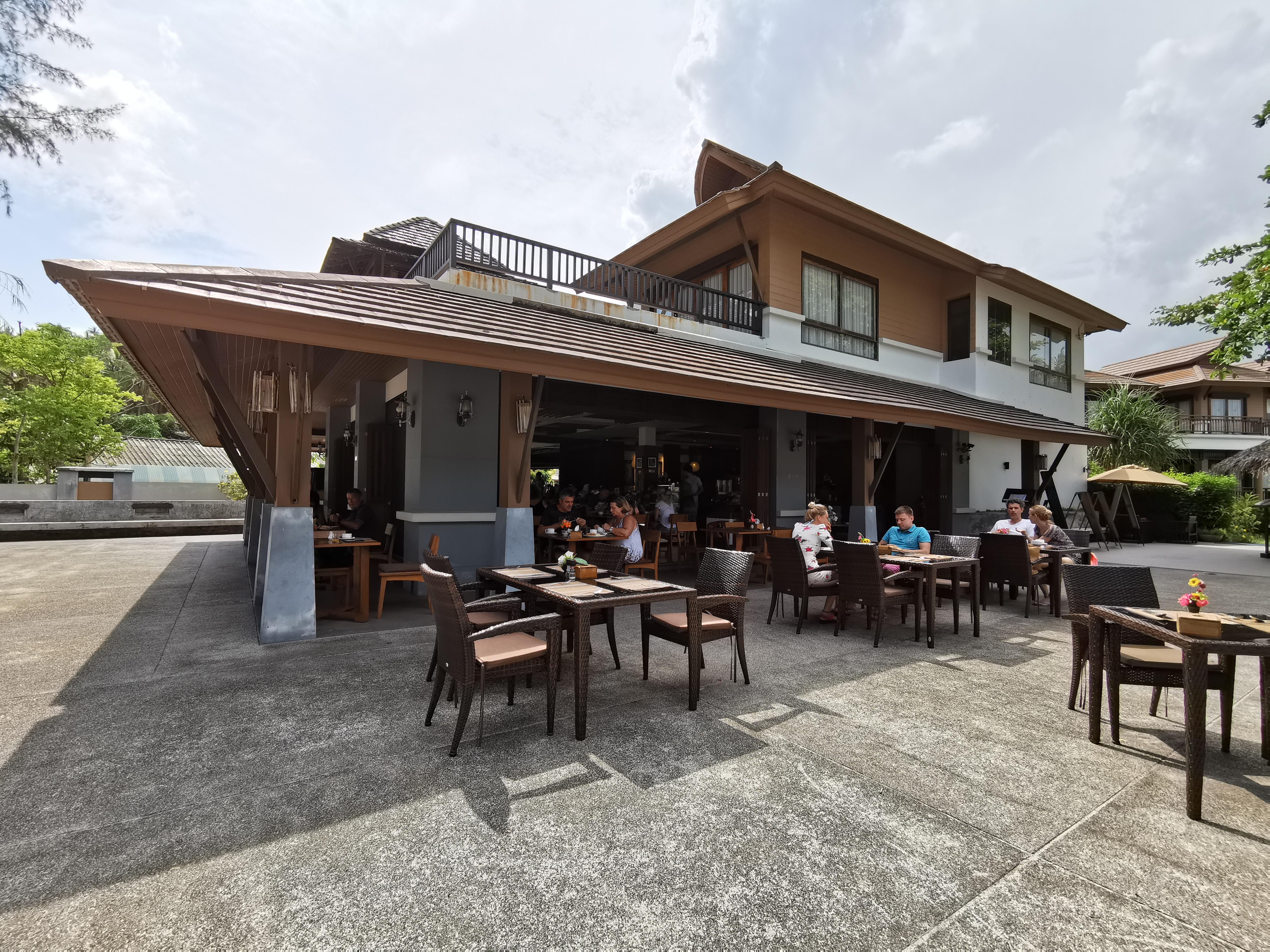 Maehaad Bay Resort - Sha Plus Mae Haad Exterior photo